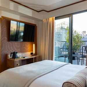 Chambre de Luxe Lit King-Size