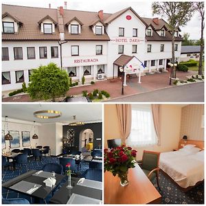 Hotel Daria